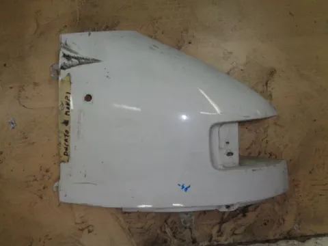 Φτερό Εμπρός Δεξιό για FIAT DUCATO (1994 - 2002) (230L) Van Φτερό Εμπρός Δεξιό για FIAT DUCATO (1994 - 2002) (230L) Van