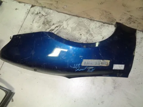 Φτερό Πίσω Δεξιό για BMW Z3 (1996 - 2003) (E36-8) Φτερό Πίσω Δεξιό για BMW Z3 (1996 - 2003) (E36-8)