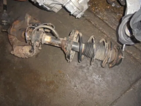 Άκρο Πλήρες Εμπρός Δεξί Με ABS για SUBARU FORESTER (2002 - 2005) (SG) 2000 EJ20 petrol 125 Άκρο Πλήρες Εμπρός Δεξί Με ABS για SUBARU FORESTER (2002 - 2005) (SG) 2000 EJ20 petrol 125