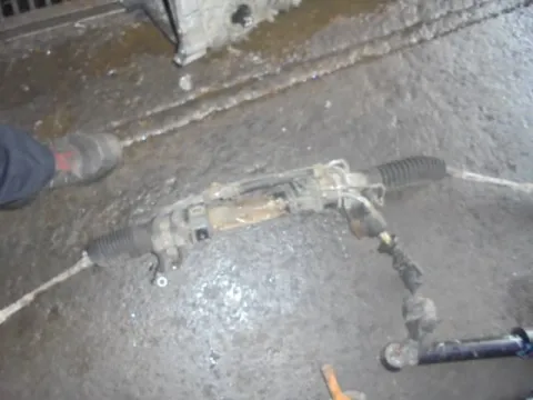 Κρεμαγιέρα Υδραυλική για SUBARU FORESTER (2002 - 2005) (SG) Κρεμαγιέρα Υδραυλική για SUBARU FORESTER (2002 - 2005) (SG)