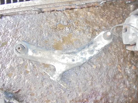 Ψαλίδι Εμπρός Αριστερό για NISSAN QASHQAI (2007 - 2010) (J10) (JJ10) Ψαλίδι Εμπρός Αριστερό για NISSAN QASHQAI (2007 - 2010) (J10) (JJ10)