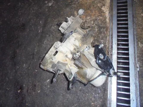 Κιβώτιο Ταχυτήτων (Σασμάν) Χειροκίνητο για RENAULT MEGANE (1999 - 2002) (LA) (DA) (EA) (KA) (1600 (K4M700-701-708) Petrol 107 16V Κιβώτιο Ταχυτήτων (Σασμάν) Χειροκίνητο για RENAULT MEGANE (1999 - 2002) (LA) (DA) (EA) (KA) (1600 (K4M700-701-708) Petrol 107 16V