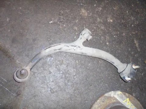 Ψαλίδι Εμπρός Αριστερό για CITROEN SAXO (1996 - 1999) (S) ΠΑΛΕΤΑ *2* *223976* Ψαλίδι Εμπρός Αριστερό για CITROEN SAXO (1996 - 1999) (S) ΠΑΛΕΤΑ *2* *223976*