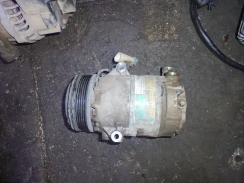 Συμπιεστής A-C (Κομπρέσορας) για OPEL ASTRA (1998 - 2004) G Συμπιεστής A-C (Κομπρέσορας) για OPEL ASTRA (1998 - 2004) G