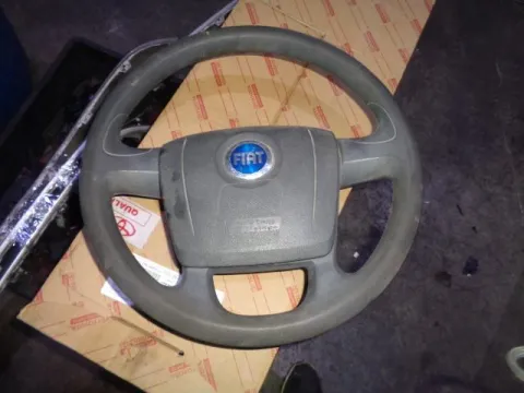 Αερόσακος Εμπρός Οδηγού με Τιμόνι για FIAT DUCATO (2003 - 2006) (244) *Γ* Αερόσακος Εμπρός Οδηγού με Τιμόνι για FIAT DUCATO (2003 - 2006) (244) *Γ*