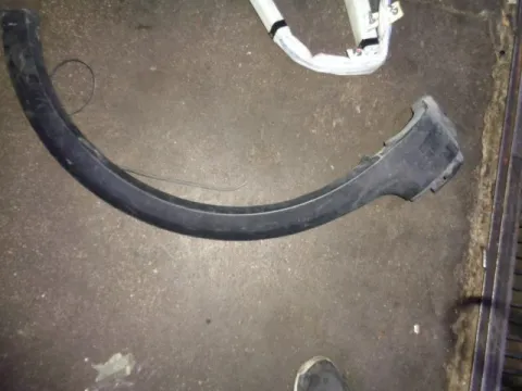 Φρύδια Φτερών Πίσω Αριστερό για SUZUKI SX4 (2007 - 2009) (RW) , (2010 - 2013) (RW) Φρύδια Φτερών Πίσω Αριστερό για SUZUKI SX4 (2007 - 2009) (RW) , (2010 - 2013) (RW)