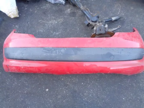 Προφυλακτήρας Πίσω ελλατωματικος για PEUGEOT 207 (2006 - 2009) (WA_) (WC_) Hatchback - 3dr Προφυλακτήρας Πίσω ελλατωματικος για PEUGEOT 207 (2006 - 2009) (WA_) (WC_) Hatchback - 3dr