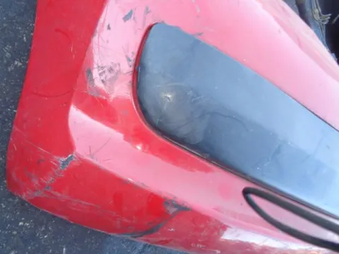 Προφυλακτήρας Πίσω ελλατωματικος για PEUGEOT 207 (2006 - 2009) (WA_) (WC_) Hatchback - 3dr -  Προφυλακτήρας Πίσω ελλατωματικος για PEUGEOT 207 (2006 - 2009) (WA_) (WC_) Hatchback - 3dr -