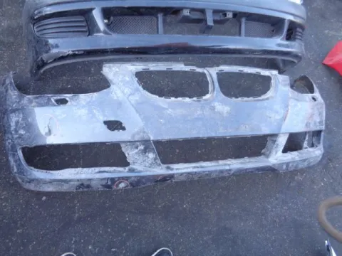 Προφυλακτήρας Εμπρός ελλατωματικος για BMW 3 Series (2008 - 2012) (E90-1-2-3 F-L) (E90) Sedan - 4dr Προφυλακτήρας Εμπρός ελλατωματικος για BMW 3 Series (2008 - 2012) (E90-1-2-3 F-L) (E90) Sedan - 4dr