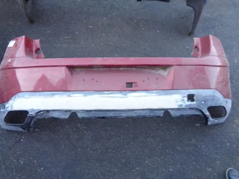 Προφυλακτήρας Πίσω ελλατωματικος για CITROEN C4 (2007 - 2011) Προφυλακτήρας Πίσω ελλατωματικος για CITROEN C4 (2007 - 2011)