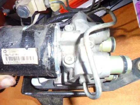 Μονάδα ABS 10045708173 για JEEP GRAND CHEROKEE (1993 - 1998) (Z, ZJ) Μονάδα ABS 10045708173 για JEEP GRAND CHEROKEE (1993 - 1998) (Z, ZJ)