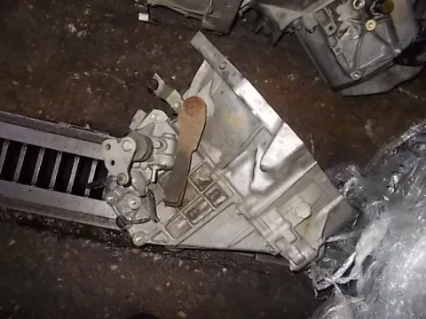 Κιβώτιο Ταχυτήτων (Σασμάν) Χειροκίνητο για PEUGEOT 107 (2006 - 2009) Κιβώτιο Ταχυτήτων (Σασμάν) Χειροκίνητο για PEUGEOT 107 (2006 - 2009)