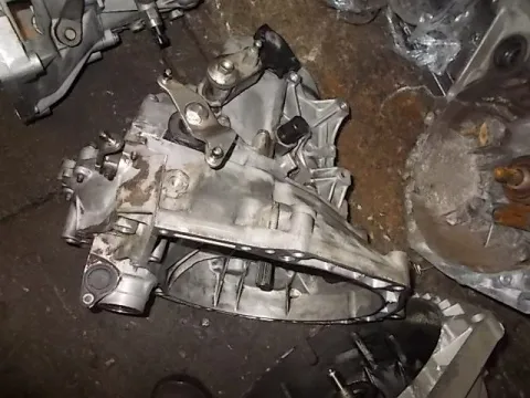Κιβώτιο Ταχυτήτων (Σασμάν) Χειροκίνητο για PEUGEOT 207 (2006 - 2009) (WA_) (WC_) Κιβώτιο Ταχυτήτων (Σασμάν) Χειροκίνητο για PEUGEOT 207 (2006 - 2009) (WA_) (WC_)