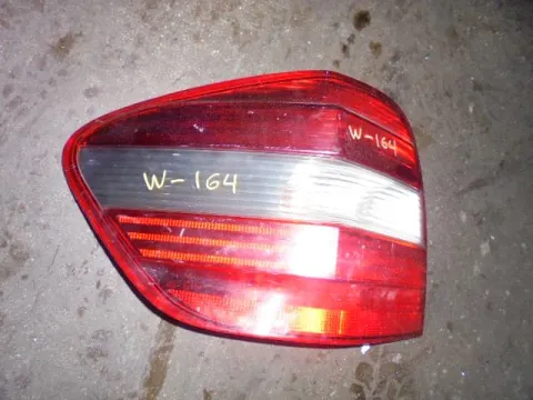 Φανάρι Πίσω Αριστερό ΦΥΜΕ για MERCEDES M-CLASS (2005 - 2008) (W164) Φανάρι Πίσω Αριστερό ΦΥΜΕ για MERCEDES M-CLASS (2005 - 2008) (W164)