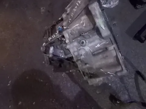 Κιβώτιο Ταχυτήτων (Σασμάν) Χειροκίνητο για NISSAN X-TRAIL (2001 - 2003) (T30) 2200 (YD22ETI) diesel 114 Di 4WD Κιβώτιο Ταχυτήτων (Σασμάν) Χειροκίνητο για NISSAN X-TRAIL (2001 - 2003) (T30) 2200 (YD22ETI) diesel 114 Di 4WD