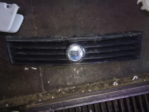 Σήμα - Έμβλημα Εμπρός για FIAT STILO (2001 - 2006) (192) Hatchback - 3dr Σήμα - Έμβλημα Εμπρός για FIAT STILO (2001 - 2006) (192) Hatchback - 3dr