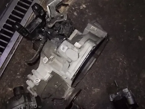 Κιβώτιο Ταχυτήτων (Σασμάν) Χειροκίνητο για SKODA CITIGO (2012 - ) ( ) Κιβώτιο Ταχυτήτων (Σασμάν) Χειροκίνητο για SKODA CITIGO (2012 - ) ( )
