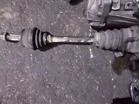 Ημιαξόνιο Εμπρός Αριστερό για FIAT SEICENTO (1998 - 2001) (187) 1101 (176B2.000) (187A1.000) Petrol 54 Spo Ημιαξόνιο Εμπρός Αριστερό για FIAT SEICENTO (1998 - 2001) (187) 1101 (176B2.000) (187A1.000) Petrol 54 Spo