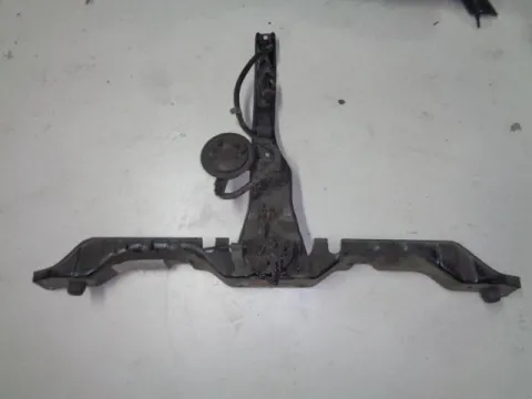 Τραβέρσα Μετώπης Άνω για HYUNDAI SANTA FE (2000 - 2004) (SM) *Γ* Τραβέρσα Μετώπης Άνω για HYUNDAI SANTA FE (2000 - 2004) (SM) *Γ*
