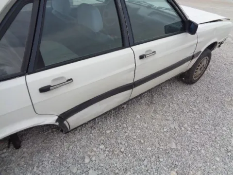 Τροπέτο Αμάξι Κουφάρι Χ.Κινητήρα με Σασμάν (PM) Χ. Πίσω Άξονα  για AUDI 80 (1986 - 1991) (89) (89Q) (8A) (B3) Sedan - 4dr 1800 (JN) (NE) (PM) Petrol 90 *ΔΒ* -  Τροπέτο Αμάξι Κουφάρι Χ.Κινητήρα με Σασμάν (PM) Χ. Πίσω Άξονα  για AUDI 80 (1986 - 1991) (89) (89Q) (8A) (B3) Sedan - 4dr 1800 (JN) (NE) (PM) Petrol 90 *ΔΒ* -