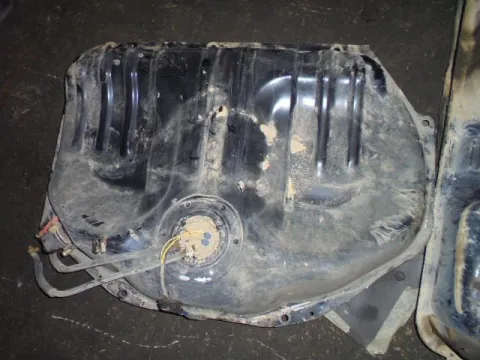 Δεξαμενή Καυσίμου (Ρεζερβουάρ) για NISSAN SUNNY (1990 - 1991) (N13) *Δ* Δεξαμενή Καυσίμου (Ρεζερβουάρ) για NISSAN SUNNY (1990 - 1991) (N13) *Δ*