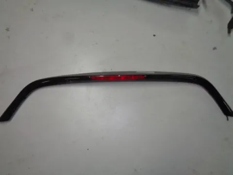 Αεροτομή για SMART ROADSTER (2003 - 2006) (452) *Γ* Αεροτομή για SMART ROADSTER (2003 - 2006) (452) *Γ*