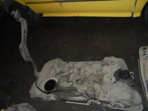 Δεξαμενή Καυσίμου (Ρεζερβουάρ) για PEUGEOT 407 (2004 - 2008) (6D_) 2000 (RHR) Diesel 136 HDi *Δ* Δεξαμενή Καυσίμου (Ρεζερβουάρ) για PEUGEOT 407 (2004 - 2008) (6D_) 2000 (RHR) Diesel 136 HDi *Δ*