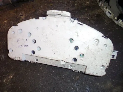 Κοντέρ 30710071 για VOLVO S40 (2004 - 2007) (MS) -  Κοντέρ 30710071 για VOLVO S40 (2004 - 2007) (MS) -