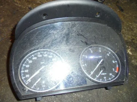 Κοντέρ για BMW 3 Series (2005 - 2008) (E90-1-2-3) Κοντέρ για BMW 3 Series (2005 - 2008) (E90-1-2-3)