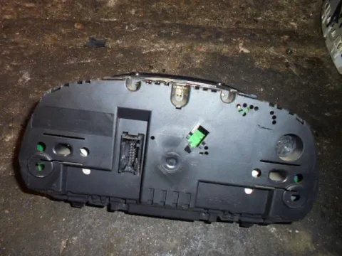 Κοντέρ για BMW 3 Series (2005 - 2008) (E90-1-2-3) - 