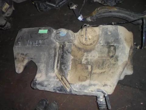 Δεξαμενή Καυσίμου (Ρεζερβουάρ) για RENAULT SCENIC (1999 - 2003) (JA) *Δ* Δεξαμενή Καυσίμου (Ρεζερβουάρ) για RENAULT SCENIC (1999 - 2003) (JA) *Δ*