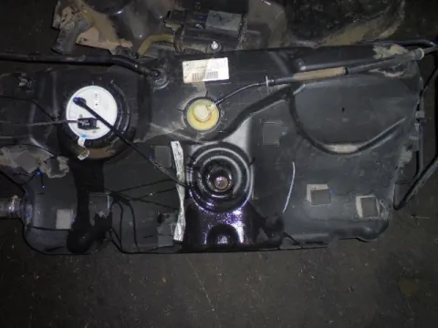 Δεξαμενή Καυσίμου (Ρεζερβουάρ) για MINI MINI COOPER (2007 - 2012) Hatchback - 3dr (R56) *Δ*