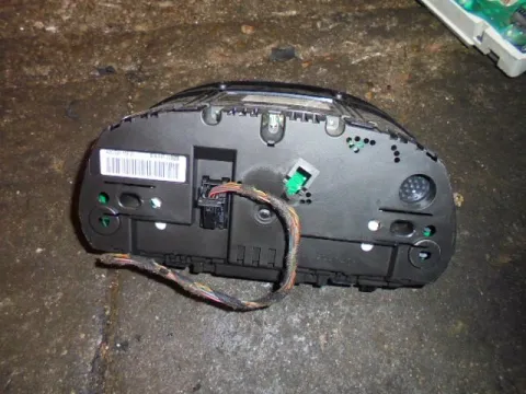 Κοντέρ για BMW 3 Series (2005 - 2008) (E90-1-2-3) - 