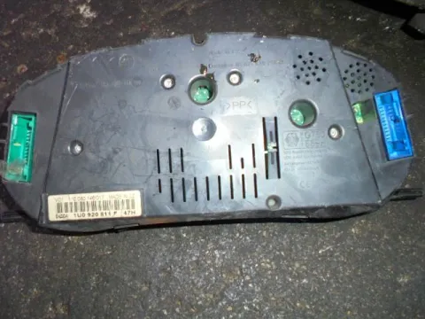 Κοντέρ 1U0920811F για SKODA OCTAVIA (2000 - 2008) 4 (1U2-5) -  Κοντέρ 1U0920811F για SKODA OCTAVIA (2000 - 2008) 4 (1U2-5) -