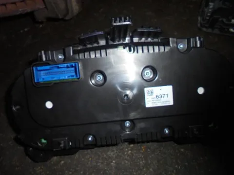 Κοντέρ για OPEL CORSA (2014 - ) E -  Κοντέρ για OPEL CORSA (2014 - ) E -