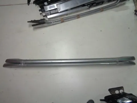 Αψίδα Οροφής (Μπάρα) Σετ Αριστερή Δεξιά για TOYOTA AVENSIS (2006 - 2008) (T250) S-Wagon - 5dr Αψίδα Οροφής (Μπάρα) Σετ Αριστερή Δεξιά για TOYOTA AVENSIS (2006 - 2008) (T250) S-Wagon - 5dr