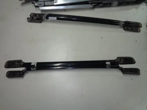 Αψίδα Οροφής (Μπάρα) Σετ Αριστερή Δεξιά για DAIHATSU TERIOS (2006 - 2009) (J200) Αψίδα Οροφής (Μπάρα) Σετ Αριστερή Δεξιά για DAIHATSU TERIOS (2006 - 2009) (J200)