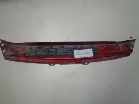 Τραβέρσα Μετώπης Άνω για RENAULT MEGANE (1996 - 1998) (LA) (DA) (EA) (KA) *Γ* Τραβέρσα Μετώπης Άνω για RENAULT MEGANE (1996 - 1998) (LA) (DA) (EA) (KA) *Γ*