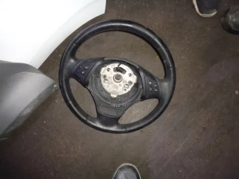 Τιμόνι (Βολάν) για BMW 3 Series (2005 - 2008) (E90-1-2-3) *Γ* Τιμόνι (Βολάν) για BMW 3 Series (2005 - 2008) (E90-1-2-3) *Γ*