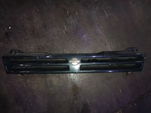 Μάσκα Σήμα - Έμβλημα Εμπρός για NISSAN SUNNY (1990 - 1991) (N13) Μάσκα Σήμα - Έμβλημα Εμπρός για NISSAN SUNNY (1990 - 1991) (N13)