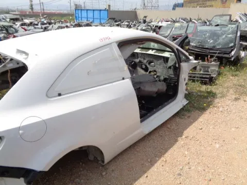 Τροπέτο Αμάξι Κουφάρι για SEAT IBIZA (2008 - 2013) (6J) *ΔΒ* -  Τροπέτο Αμάξι Κουφάρι για SEAT IBIZA (2008 - 2013) (6J) *ΔΒ* -