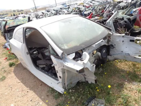 Τροπέτο Αμάξι Κουφάρι για SEAT IBIZA (2008 - 2013) (6J) *ΔΒ* -  Τροπέτο Αμάξι Κουφάρι για SEAT IBIZA (2008 - 2013) (6J) *ΔΒ* -