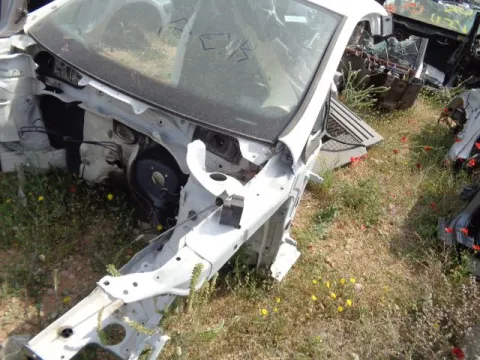 Τροπέτο Αμάξι Κουφάρι για SEAT IBIZA (2008 - 2013) (6J) *ΔΒ* -  Τροπέτο Αμάξι Κουφάρι για SEAT IBIZA (2008 - 2013) (6J) *ΔΒ* -