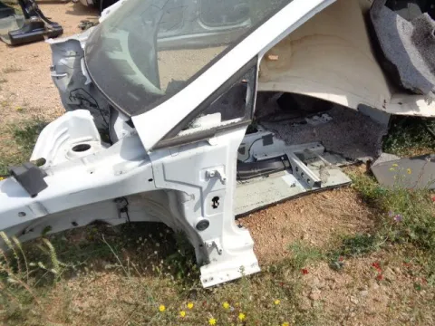 Τροπέτο Αμάξι Κουφάρι για SEAT IBIZA (2008 - 2013) (6J) *ΔΒ* -  Τροπέτο Αμάξι Κουφάρι για SEAT IBIZA (2008 - 2013) (6J) *ΔΒ* -