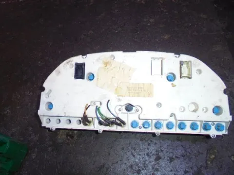 Κοντέρ για MERCEDES VITO (1996 - 2003) (W638) -  Κοντέρ για MERCEDES VITO (1996 - 2003) (W638) -