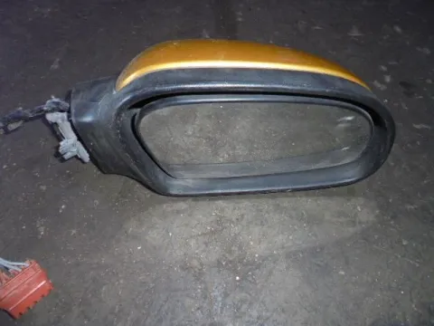 Κρύσταλλο Καθρέπτη Δεξιό με καπακι για CITROEN SAXO VTS (1999 - 2002) (S) Κρύσταλλο Καθρέπτη Δεξιό με καπακι για CITROEN SAXO VTS (1999 - 2002) (S)