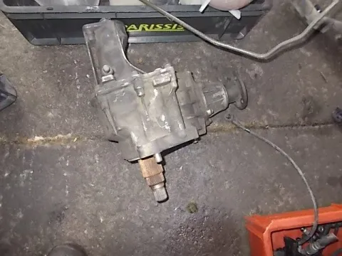 Γκρουπ Διαφορικού Εμπρός για HYUNDAI SANTA FE (2004 - 2007) (SM) 2000 D4EA diesel 113 CRDi ΠΑΛΕΤΑ 1 *244284* Γκρουπ Διαφορικού Εμπρός για HYUNDAI SANTA FE (2004 - 2007) (SM) 2000 D4EA diesel 113 CRDi ΠΑΛΕΤΑ 1 *244284*
