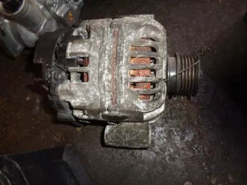 Δυναμό - Εναλλάκτης για ROVER 75 (1999 - 2004) (RJ) Δυναμό - Εναλλάκτης για ROVER 75 (1999 - 2004) (RJ)