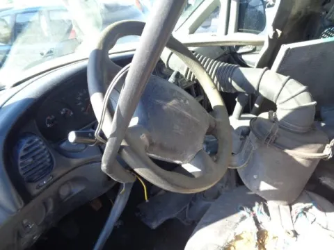 Τροπέτο Αμάξι κομπλέ χ.Μηχανή με Άξονα Πίσω Ταμπούρα για HYUNDAI H-1 STAREX (1998 - 2001) *Δ* - 