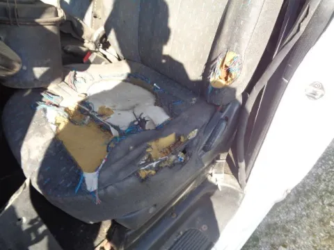 Τροπέτο Αμάξι κομπλέ χ.Μηχανή με Άξονα Πίσω Ταμπούρα για HYUNDAI H-1 STAREX (1998 - 2001) *Δ* - 